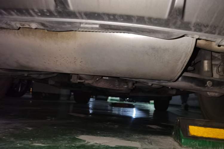 Used Lynk & Co 06 2021 1.5T Shero Pink Special Edition Chassis Rear