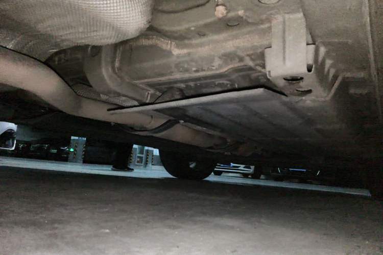 Used Lynk & Co 06 2021 1.5T Shero Pink Special Edition Chassis Rear Right