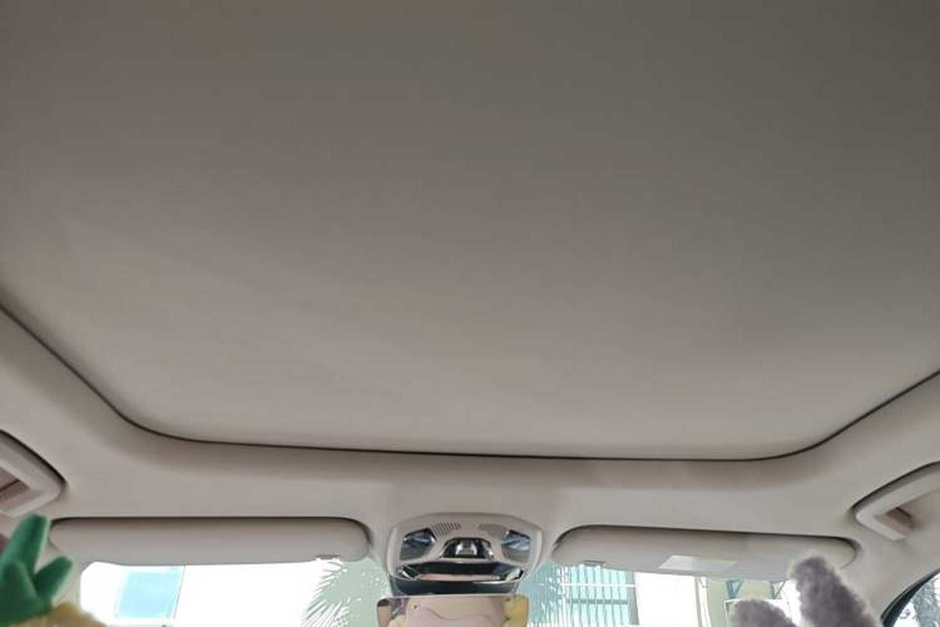Used Lynk & Co 06 2021 1.5T Shero Pink Special Edition Headliner