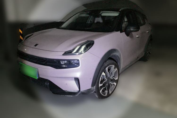 Used Lynk & Co 06 2021 1.5T Shero Pink Special Edition Guazi used car, China used car export, Used car for sale, Used  cars, Cheapest cars for sale