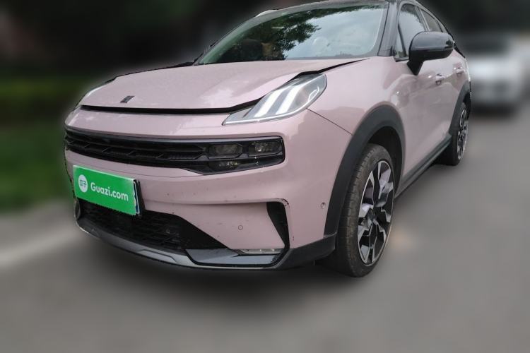 Used Lynk & Co 06 2021 1.5T Shero Pink Special Edition Guazi used car, China used car export, Used car for sale, Used  cars, Cheapest cars for sale