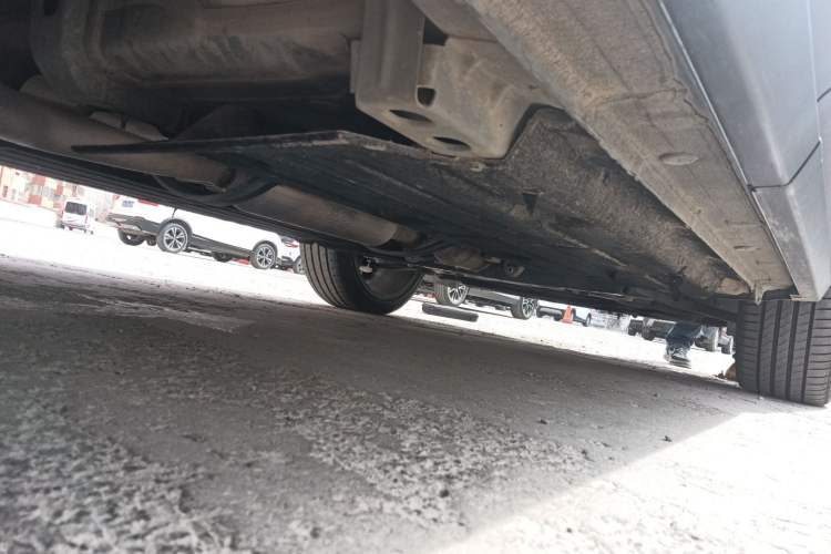 Used Lynk & Co 06 2021 1.5T Shero Pink Special Edition Chassis Front Right