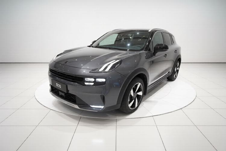 Used Lynk & Co 06 2021 1.5T Shero Pink Special Edition Guazi used car, China used car export, Used car for sale, Used cars, Cheapest cars for sale