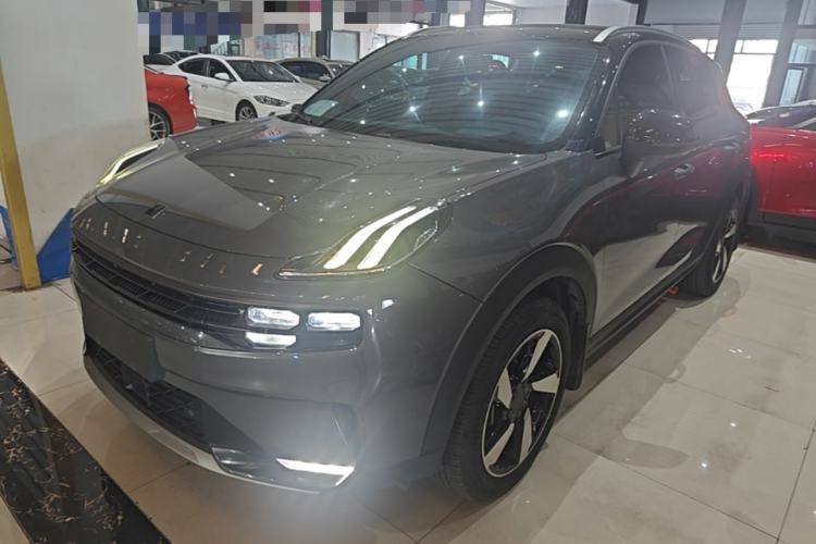 Used Lynk & Co 06 2021 1.5T Shero Pink Special Edition Guazi used car, China used car export, Used car for sale, Used cars, Cheapest cars for sale