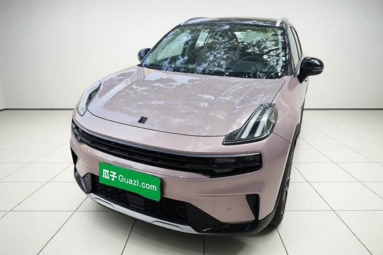 Lynk & Co 06 2021 1.5T Shero Pink Special Edition مستعملة Guazi used car, China used car export, Used car for sale, Used  cars, Cheapest cars for sale