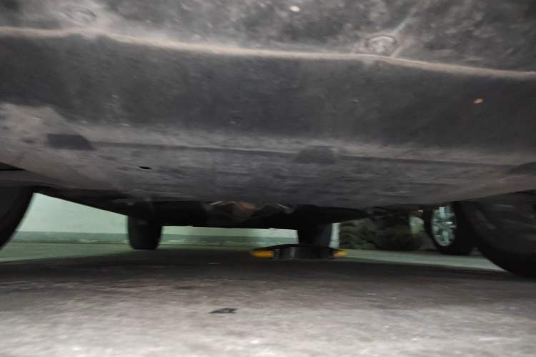 Used Lynk & Co 06 2021 1.5T Shero Pink Special Edition Chassis Front