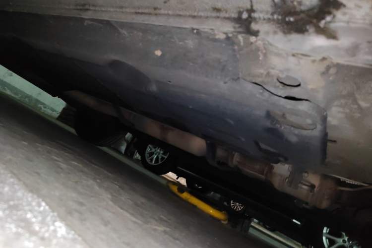 Used Lynk & Co 06 2021 1.5T Shero Pink Special Edition Chassis Front Right