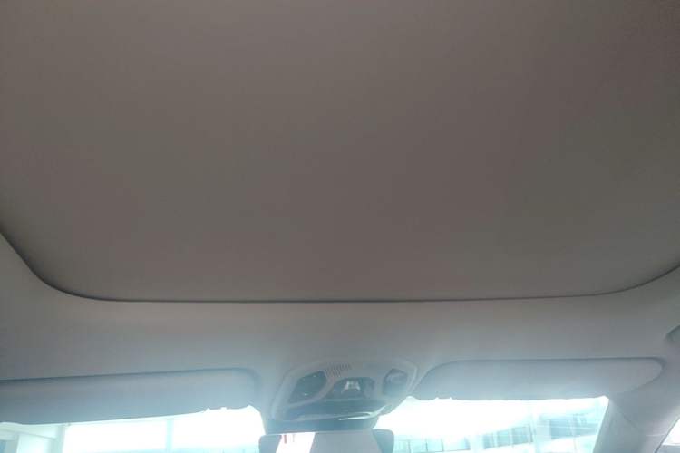 Used Lynk & Co 06 2021 1.5T Shero Pink Special Edition Headliner