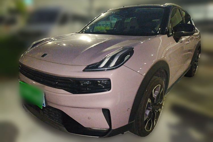 Used Lynk & Co 06 2021 1.5T Shero Pink Special Edition Guazi used car, China used car export, Used car for sale, Used cars, Cheapest cars for sale