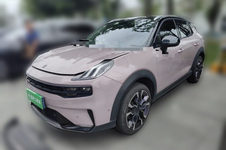 Used Lynk & Co 06 2021 1.5T Shero Pink Special Edition Guazi used car, China used car export, Used car for sale, Used  cars, Cheapest cars for sale