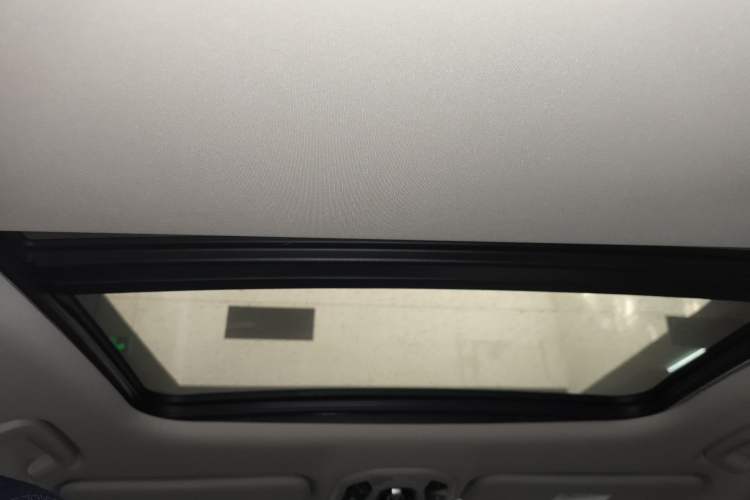 Used Lynk & Co 06 2021 1.5T Shero Pink Special Edition Headliner