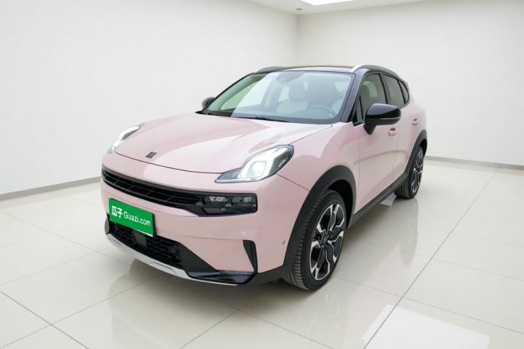 Used Lynk & Co 06 2021 1.5T Shero Pink Special Edition Guazi used car, China used car export, Used car for sale, Used  cars, Cheapest cars for sale