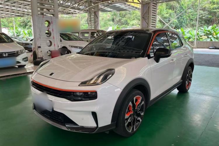Used Lynk & Co 06 2021 1.5T Shero Pink Special Edition Guazi used car, China used car export, Used car for sale, Used  cars, Cheapest cars for sale