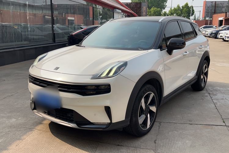 Used Lynk & Co 06 2021 1.5T Shero Pink Special Edition Guazi used car, China used car export, Used car for sale, Used  cars, Cheapest cars for sale