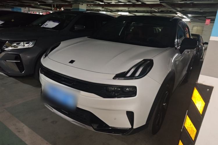 Used Lynk & Co 06 2021 1.5T Shero Pink Special Edition Guazi used car, China used car export, Used car for sale, Used cars, Cheapest cars for sale