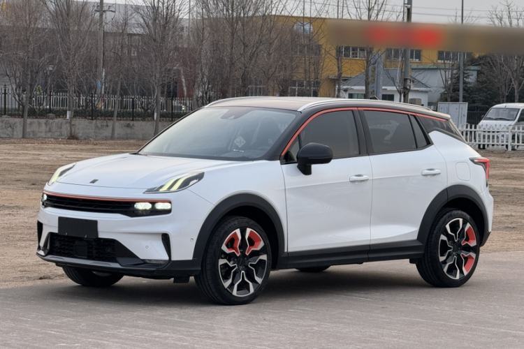 Used Lynk & Co 06 2021 1.5T Shero Pink Special Edition Guazi used car, China used car export, Used car for sale, Used  cars, Cheapest cars for sale