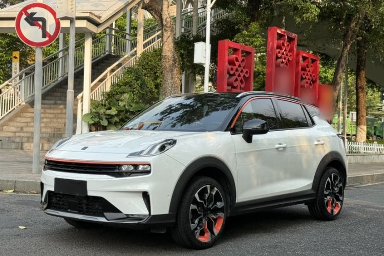 Used Lynk & Co 06 2021 1.5T Shero Pink Special Edition Guazi used car, China used car export, Used car for sale, Used  cars, Cheapest cars for sale