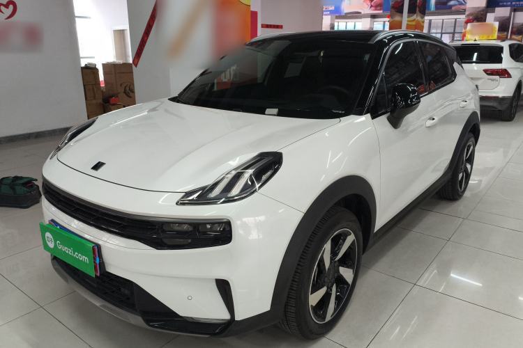 Used Lynk & Co 06 2021 1.5T Shero Pink Special Edition Guazi used car, China used car export, Used car for sale, Used  cars, Cheapest cars for sale