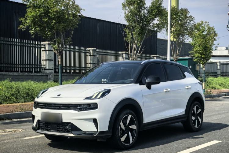 Used Lynk & Co 06 2021 1.5T Shero Pink Special Edition Guazi used car, China used car export, Used car for sale, Used  cars, Cheapest cars for sale