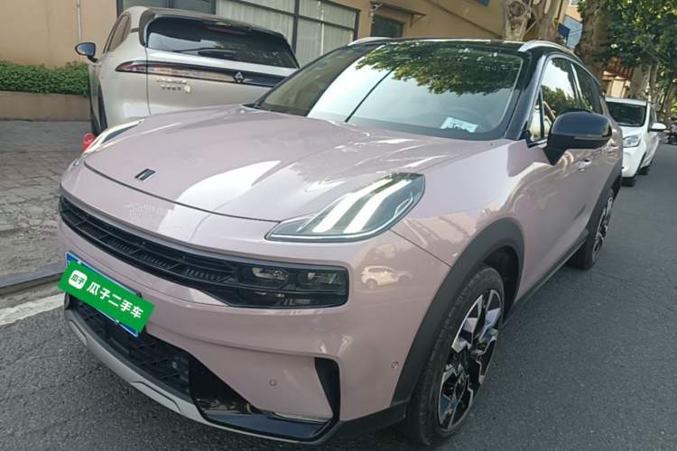 Used Lynk & Co 06 2021 1.5T Shero Pink Special Edition Guazi used car, China used car export, Used car for sale, Used  cars, Cheapest cars for sale