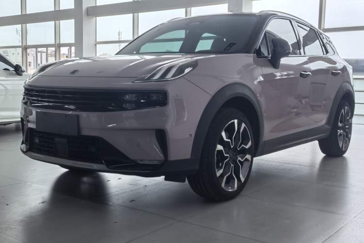 Used Lynk & Co 06 2021 1.5T Shero Pink Special Edition Guazi used car, China used car export, Used car for sale, Used cars, Cheapest cars for sale