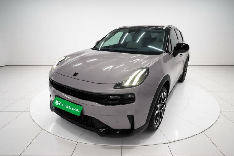 Used Lynk & Co 06 2023 Remix 1.5T Shero Guazi used car, China used car export, Used car for sale, Used cars, Cheapest cars for sale