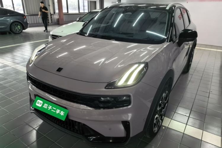 Used Lynk & Co 06 2023 Remix 1.5T Shero Guazi used car, China used car export, Used car for sale, Used Lynk & Co cars, Cheapest cars for sale