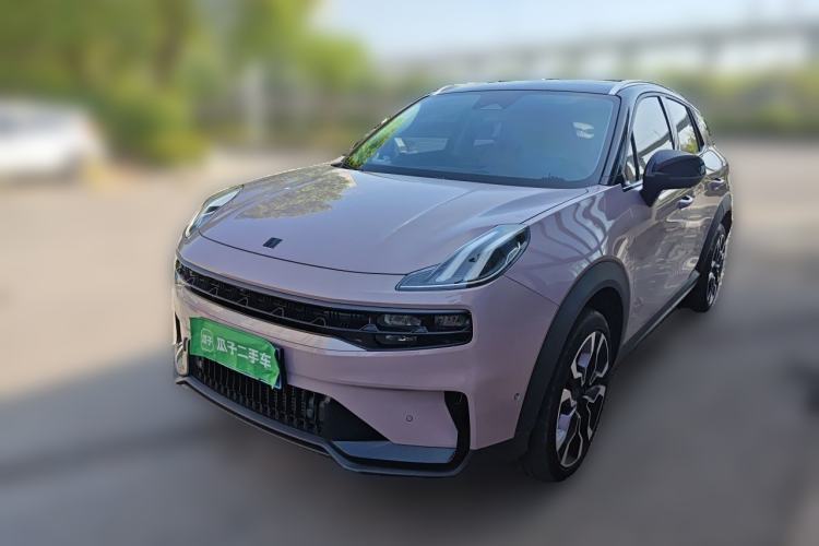 Used Lynk & Co 06 2023 Remix 1.5T Shero Guazi used car, China used car export, Used car for sale, Used cars, Cheapest cars for sale