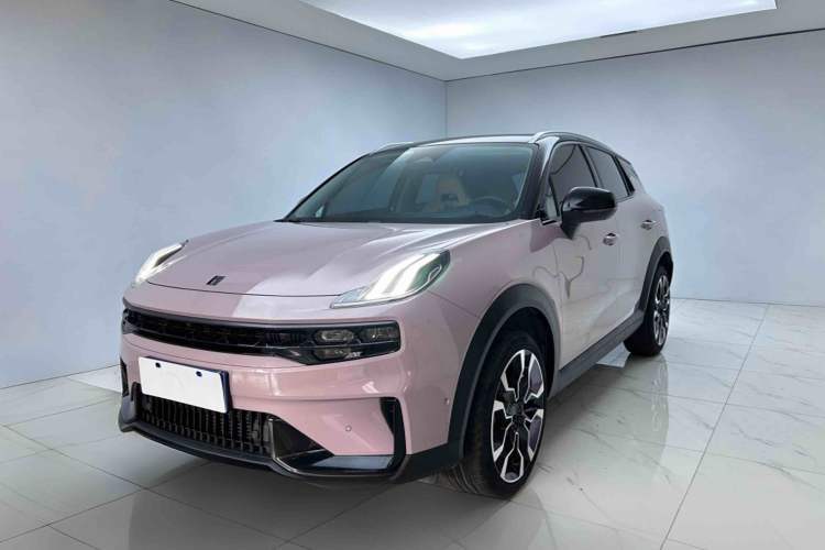 Used Lynk & Co 06 2023 Remix 1.5T Shero Guazi used car, China used car export, Used car for sale, Used cars, Cheapest cars for sale