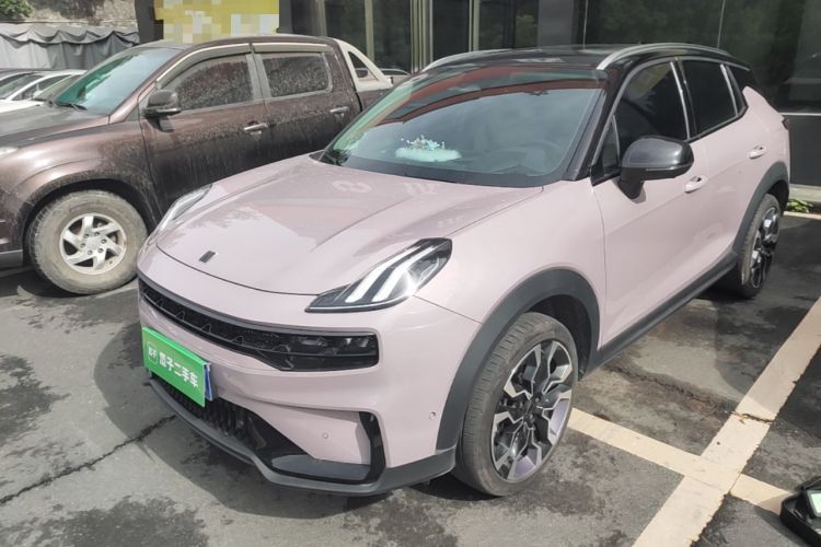 Used Lynk & Co 06 2023 Remix 1.5T Shero Guazi used car, China used car export, Used car for sale, Used  cars, Cheapest cars for sale