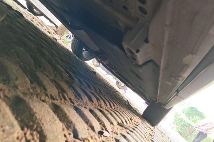 Used Lynk & Co 06 2023 Remix 1.5T YAO Halo Chassis Rear Right