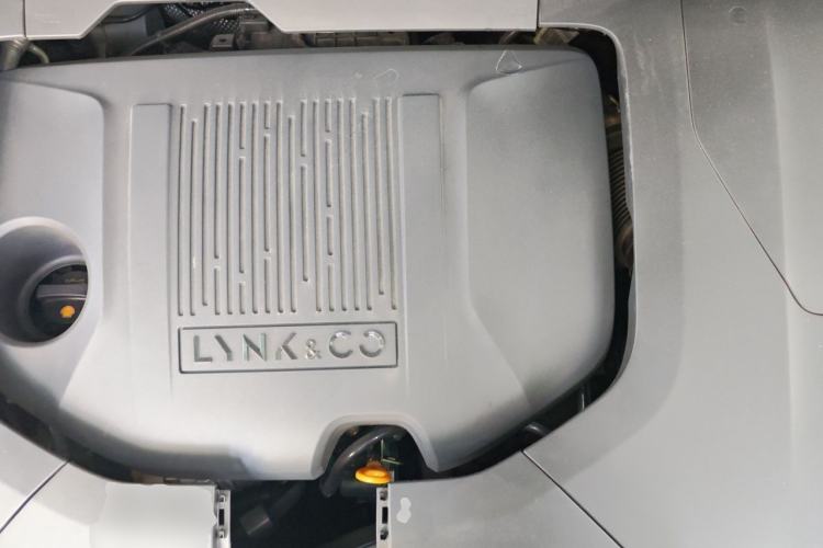 Used Lynk & Co 06 2023 Remix 1.5T YAO Halo Engine Bay