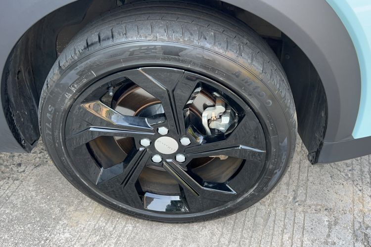 Used Lynk & Co 06 2023 Remix 1.5T Dynamic Halo Exterior 2