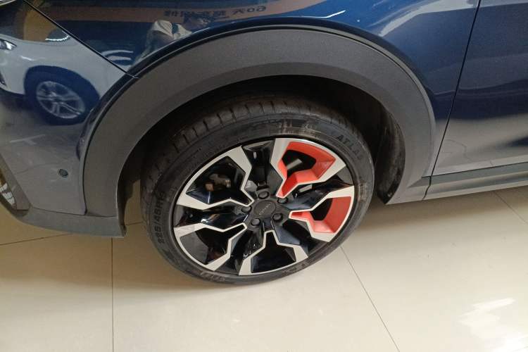 Used Lynk & Co 06 2023 Remix 1.5T YAO Halo Exterior 4