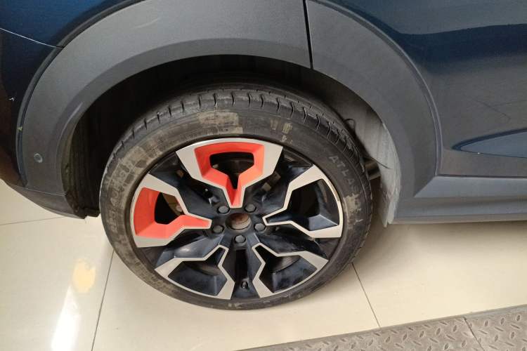 Used Lynk & Co 06 2023 Remix 1.5T YAO Halo Exterior 5