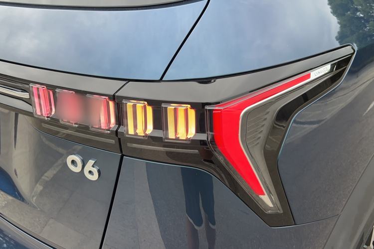 Used Lynk & Co 06 2023 Remix 1.5T YAO Halo Exterior 7