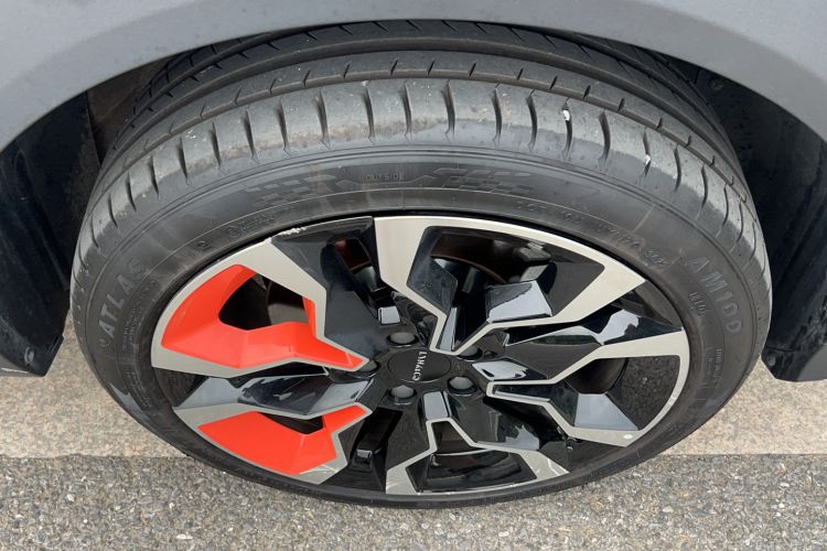 Used Lynk & Co 06 2023 Remix 1.5T YAO Halo Exterior 9