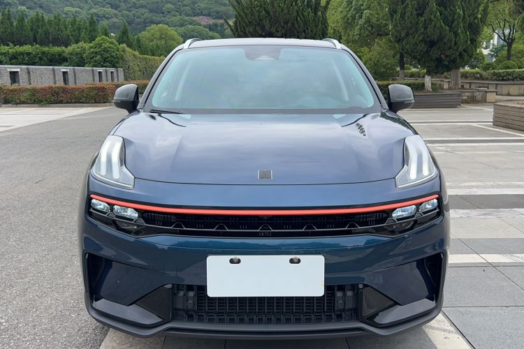 Used Lynk & Co 06 2023 Remix 1.5T YAO Halo Front