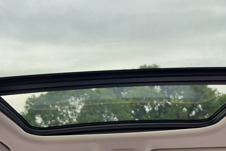 Used Lynk & Co 06 2023 Remix 1.5T YAO Halo Headliner