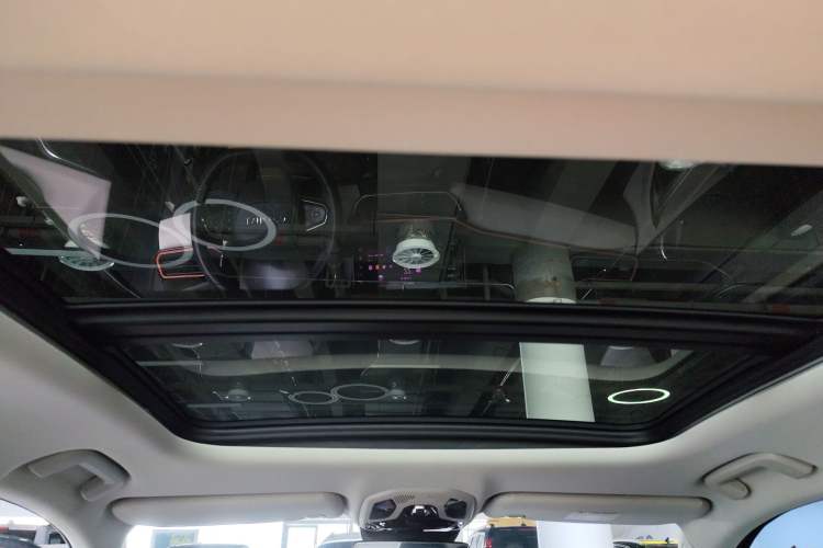 Used Lynk & Co 06 2023 Remix 1.5T YAO Halo Headliner