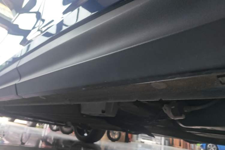 Used Lynk & Co 06 2023 Remix 1.5T YAO Halo Left Side Sill