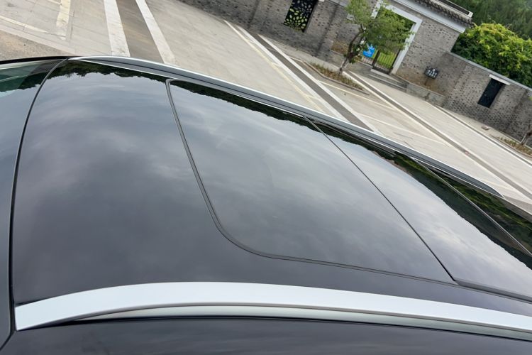 Used Lynk & Co 06 2023 Remix 1.5T YAO Halo Roof