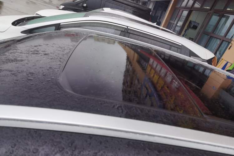 Used Lynk & Co 06 2023 Remix 1.5T YAO Halo Roof