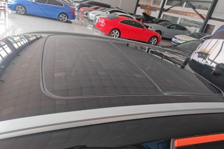 Used Lynk & Co 06 2023 Remix 1.5T YAO Halo Roof