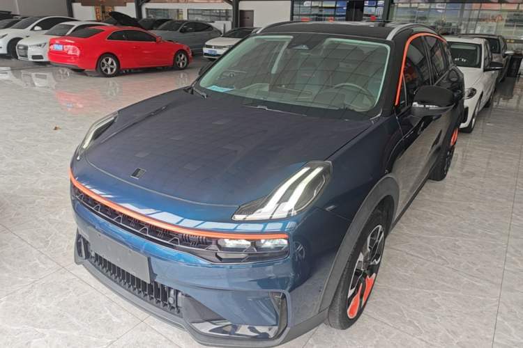 Ojetý Lynk & Co 06 2023 Remix 1.5T YAO Halo Guazi used car, China used car export, Used car for sale, Used  cars, Cheapest cars for sale