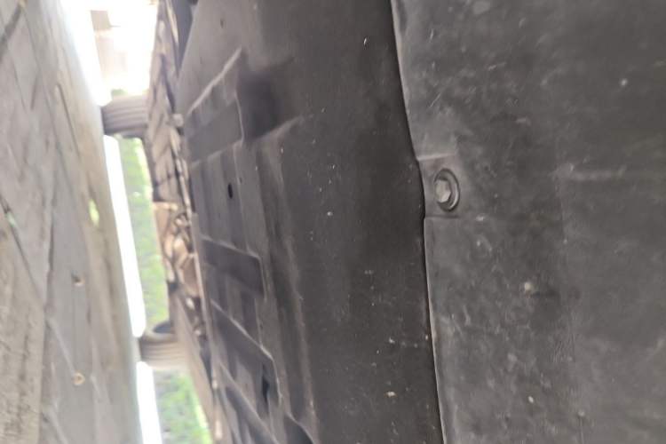 Used Lynk & Co 06 2023 Remix 1.5T Shero Chassis Front