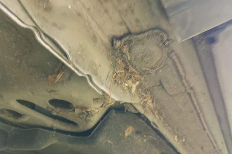 Used Lynk & Co 06 2023 Remix 1.5T Shero Chassis Front Left
