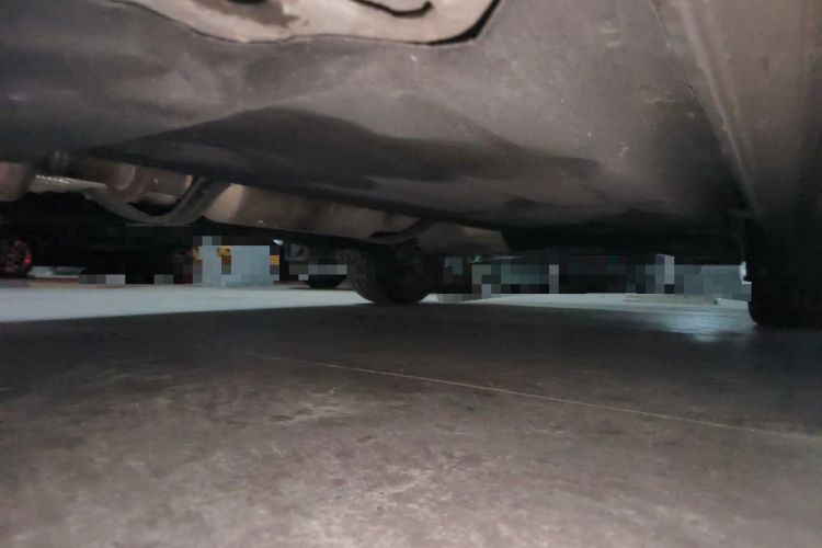 Used Lynk & Co 06 2023 Remix 1.5T Shero Chassis Front Left