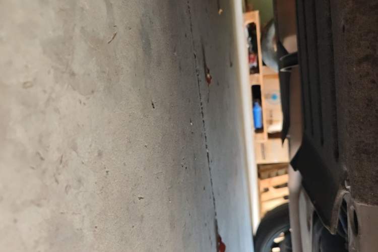 Used Lynk & Co 06 2023 Remix 1.5T Shero Chassis Front Left
