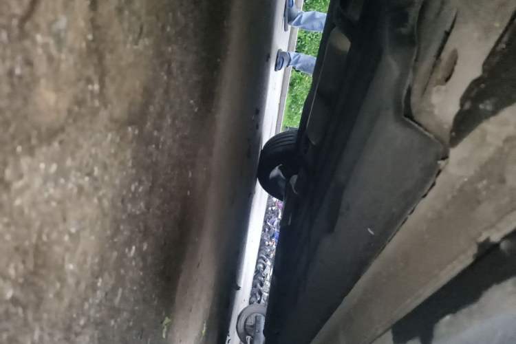 Used Lynk & Co 06 2023 Remix 1.5T Shero Chassis Front Left